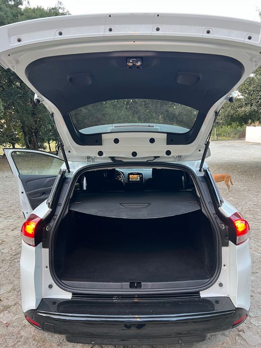 Renault Clio 1.5