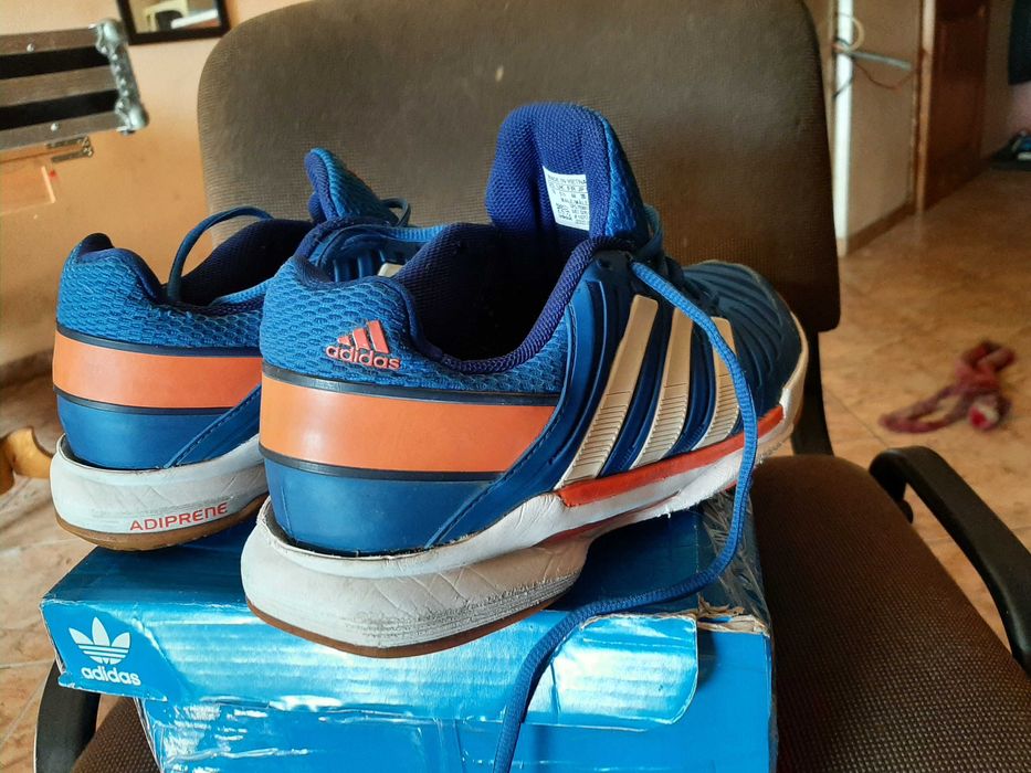 Adidas Adiprene Stabil Oryginalne adidasy  rozm 44