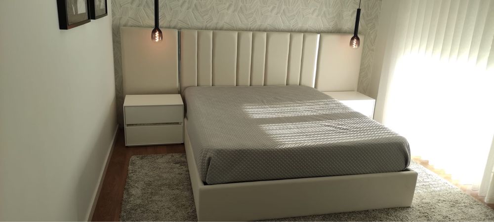 Decoração à sua medida – Conforto, elegância e qualidade num só espaço