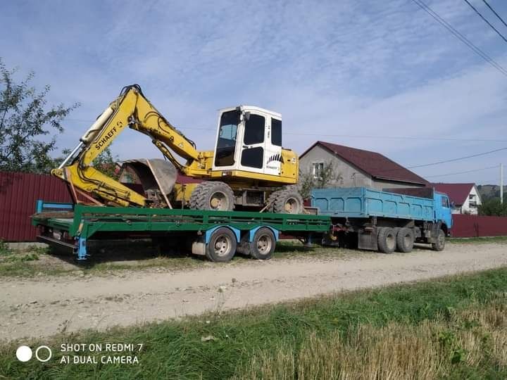 Демонтаж,  знесення. Будь якої складності.