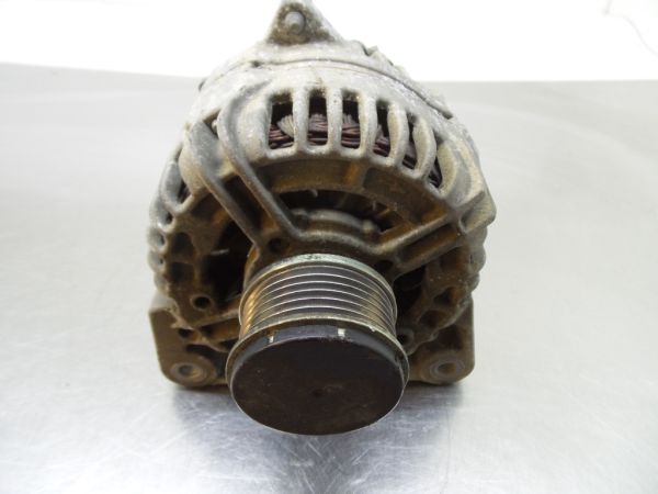 Alternador RENAULT Clio III (BR0/1, CR0/1)