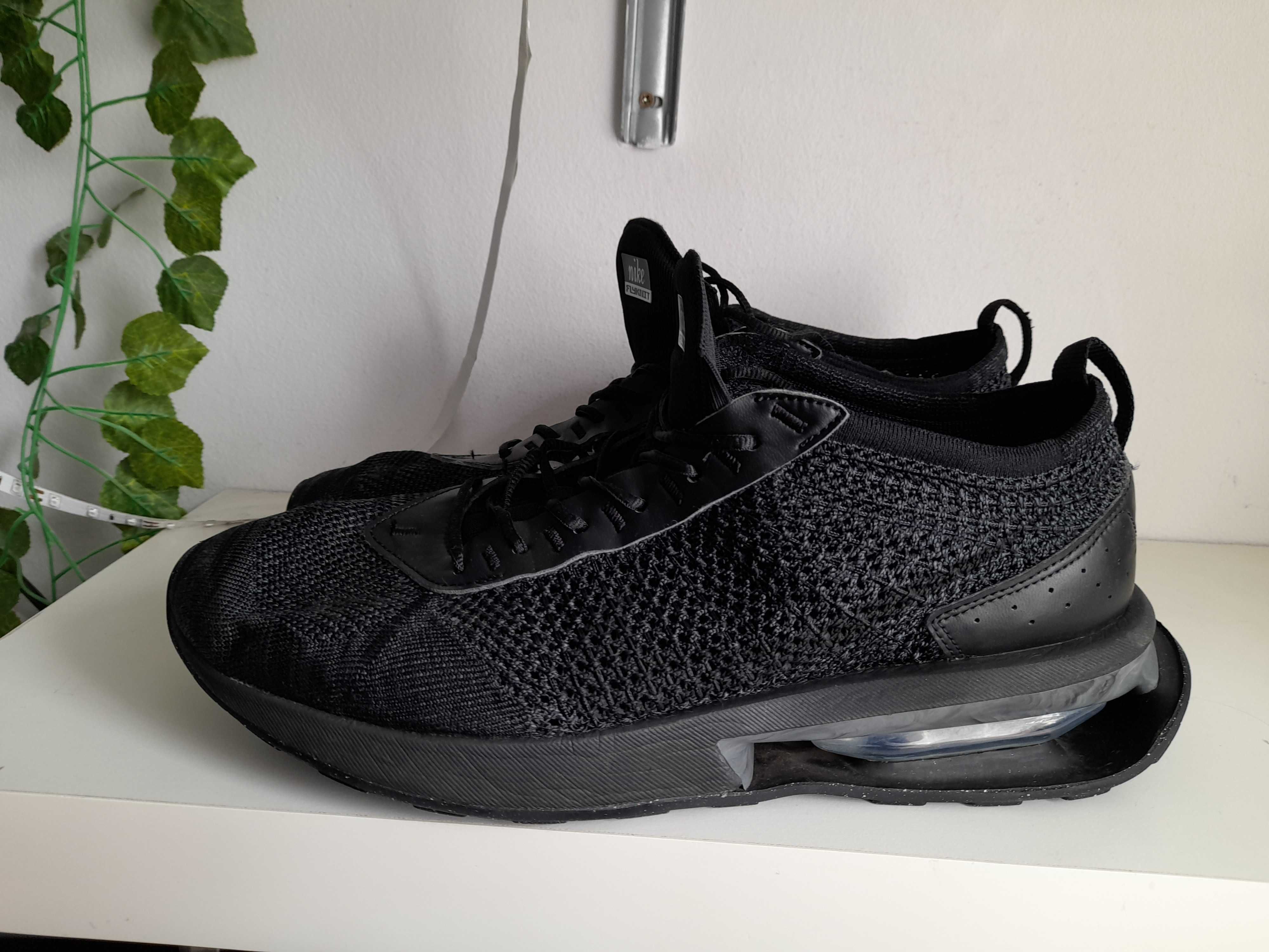 Buty Nike Air Max Flyknit Racer r. 45