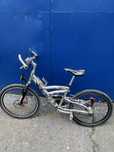 Велосипед cyco 24 mtb bmx