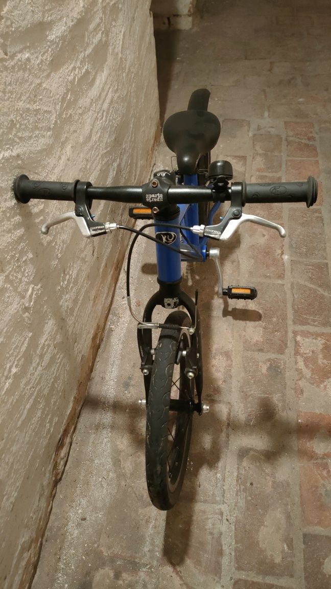 Rower KUbikes L 16 cali