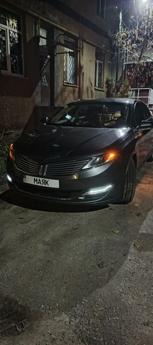Продам автомобіль Linkoln MKZ