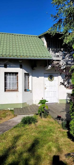 Domek w Międzyzdrojach- idealny dla rodziny z dziećmi