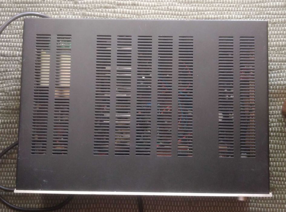 Wzmacniacz Renkforce HVA