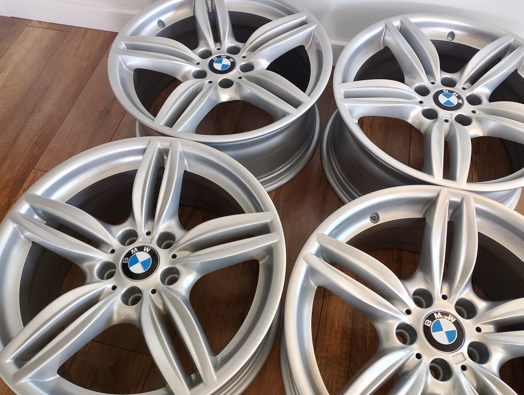 Styling 351 19 cali Bmw F10 ,F11