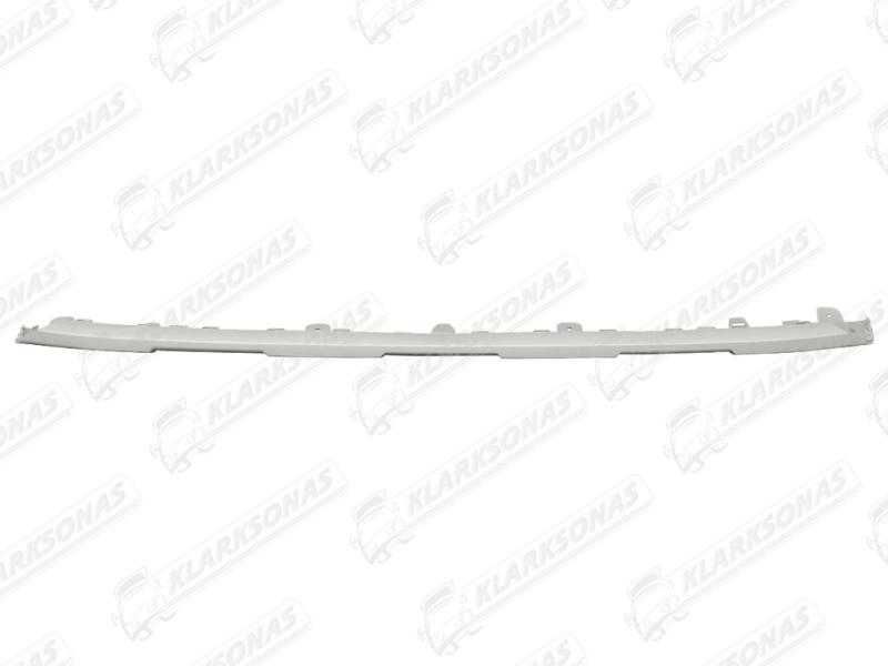 Бампера накладка BASE AUDI Q5 (FY) 2020+ 80A807531B9B9, 80A807531CIX3