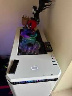 PC Gaming + 2 Monitores