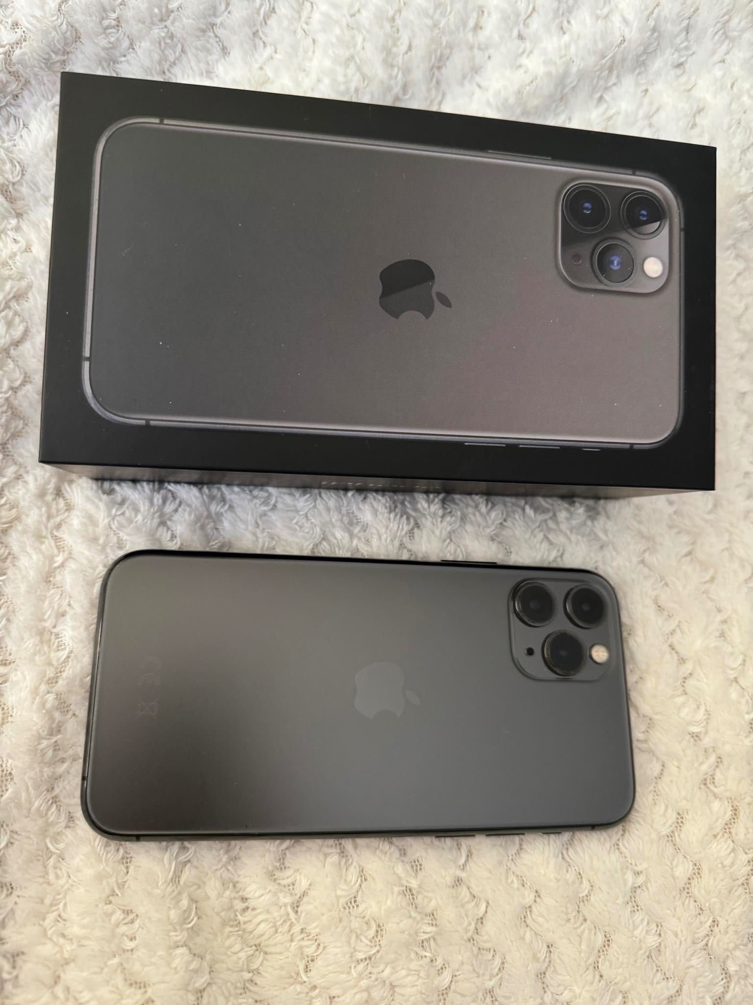 iPhone 11 Pro 64GB