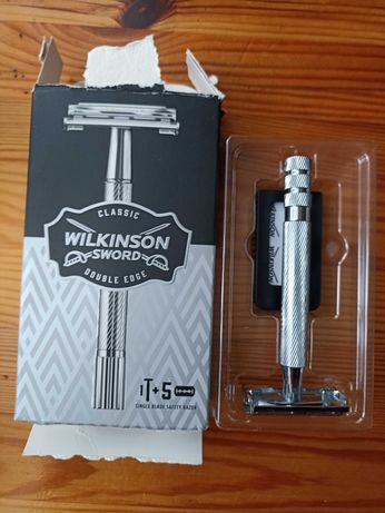 Zestaw do golenia Wilkinson Sword Classic Premium Collection