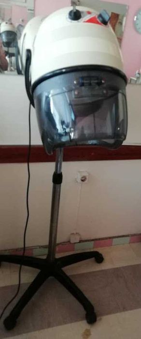 Artigos cabeleireiro