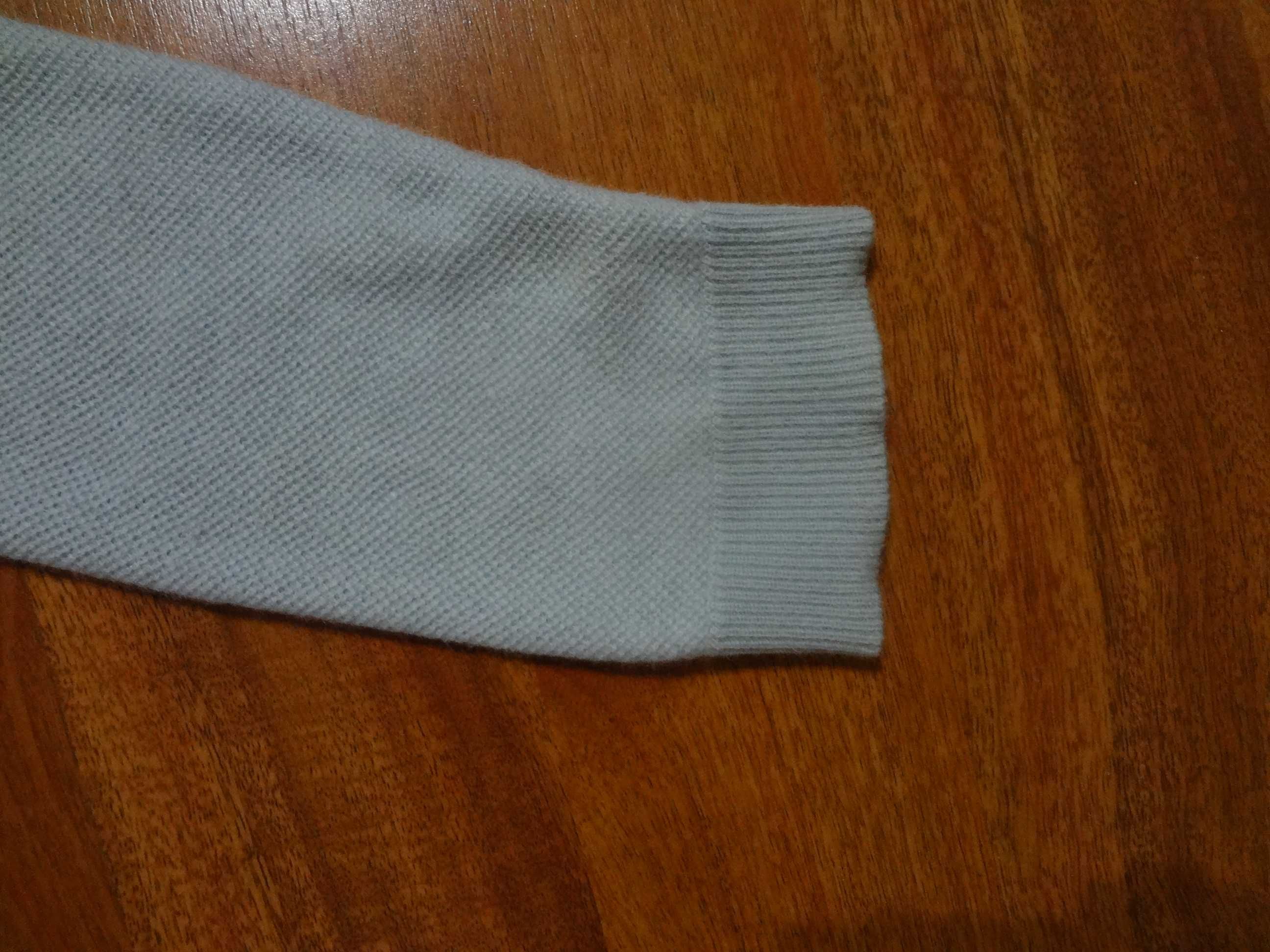 Loro Piana Cashmere sweater Cucinelli Оригинал!