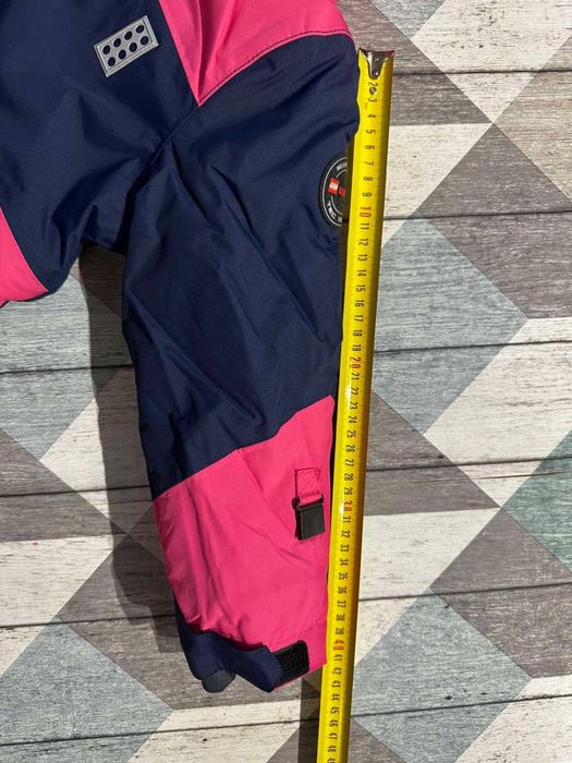 Зимовий костюм, комбінезон Lego Wear p.98 Reima Columbia