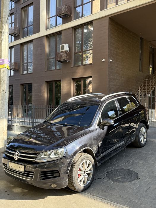 3.0 Дизель Авто уже в Одессе