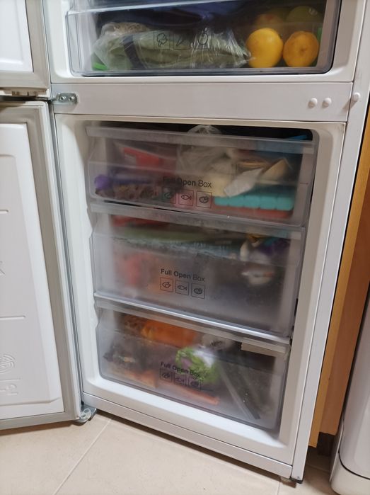 Frigorífico Samsung