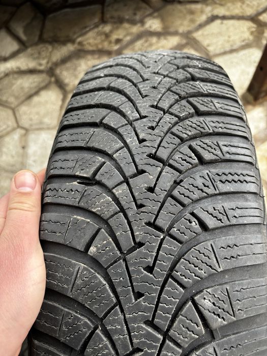 Шини Good Year Ultra Grip 9+