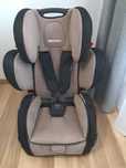 Fotel Recaro young sport 9-36 kg Stan bardzo dobry