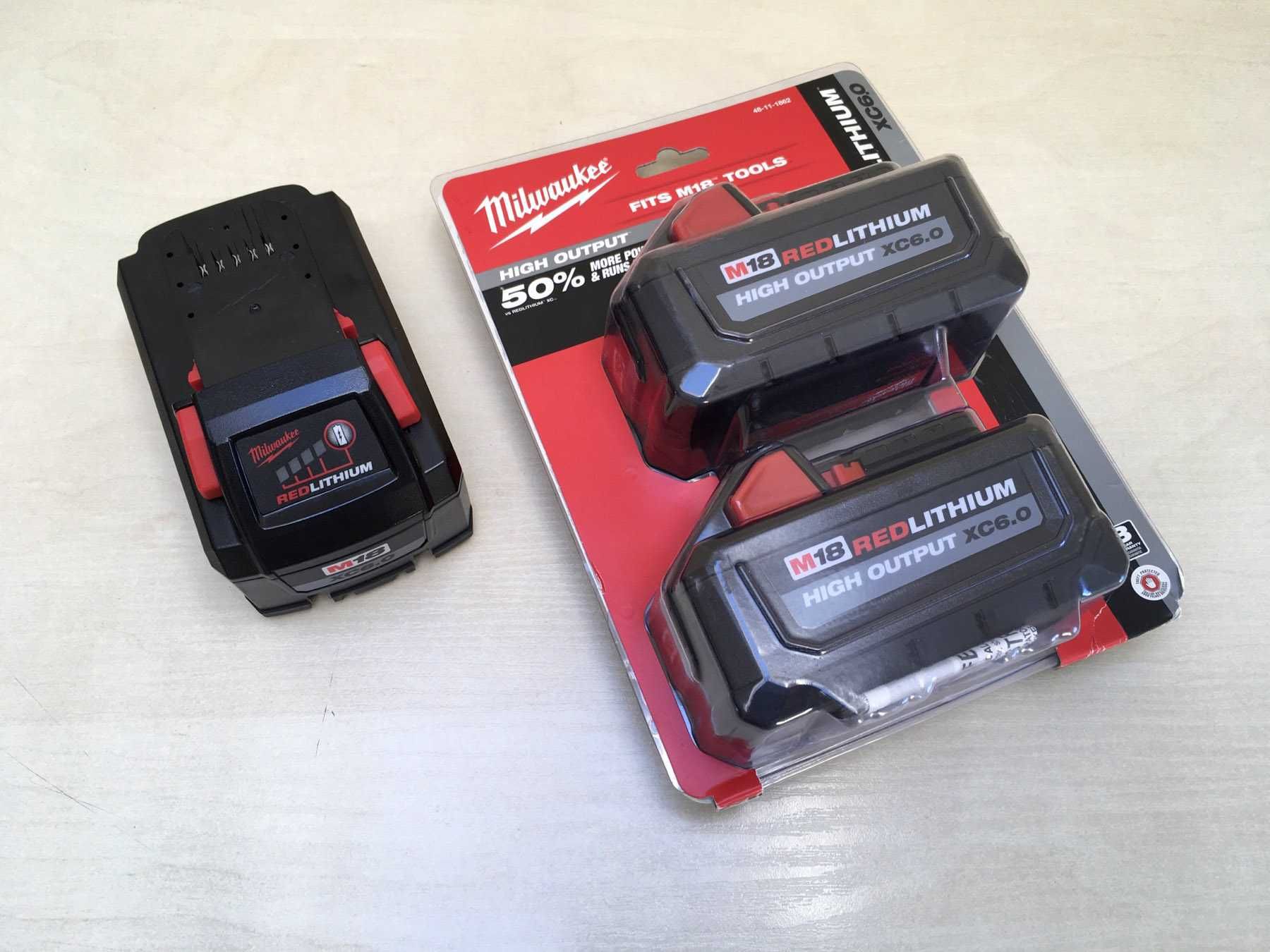 Зарядное устройство Milwaukee M12 M18 Оригинал зарядка Аккумулятор