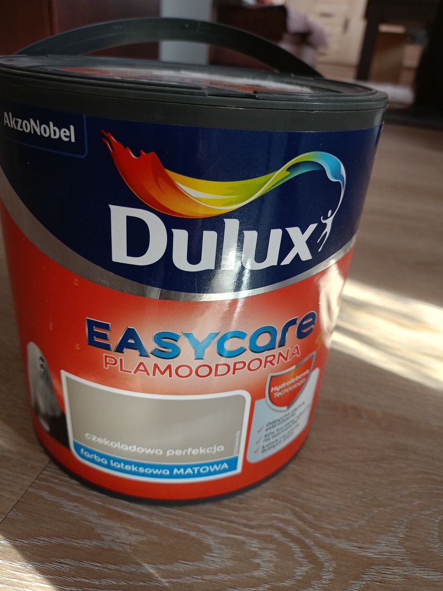 Farba Dulux 2,5 l