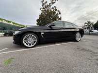 BMW 420 d GranCoupé