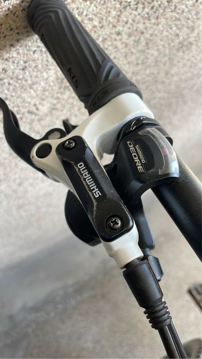 Bicicleta cube acid 29