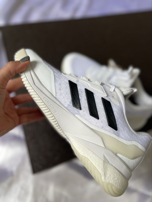 Кросівки волейболні  Adidas CrazyFlight 5 — нові оригінальн кросівки