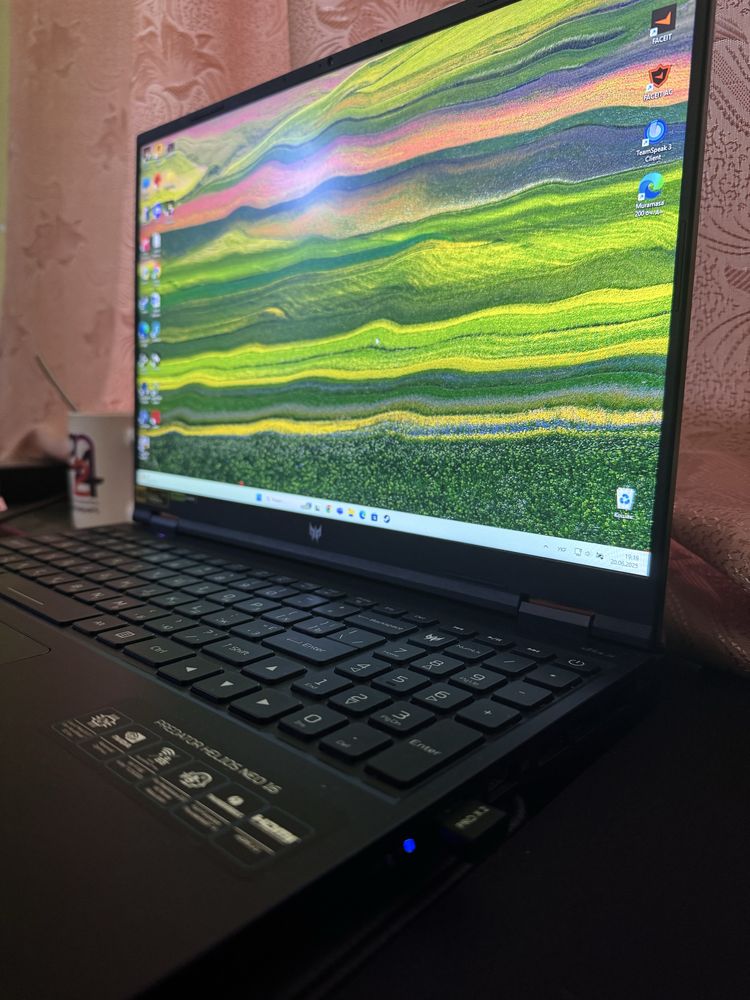 Acer Predator neo 16