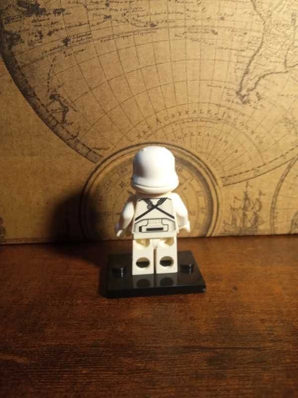 sw0842 LEGO Star Wars minifigurka