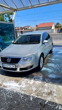 Volkswagen Passat 2.0 TDI