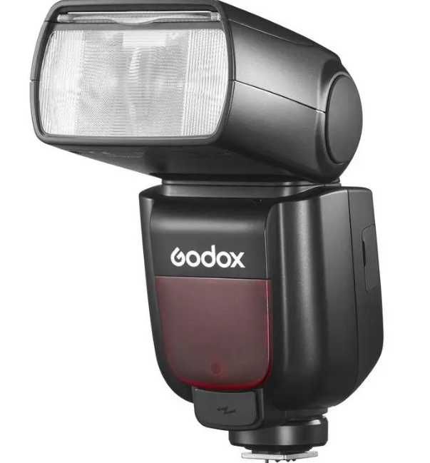 Вспышка Godox TT685 II Flash (набор) Nikon, O/P, Canon, Fuji