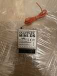 Odbiornik Multiplex mini ds