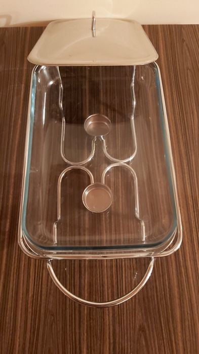 Podgrzewacz do potraw - nowy, Francja