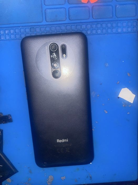 Redmi 9 4/64 запчастини