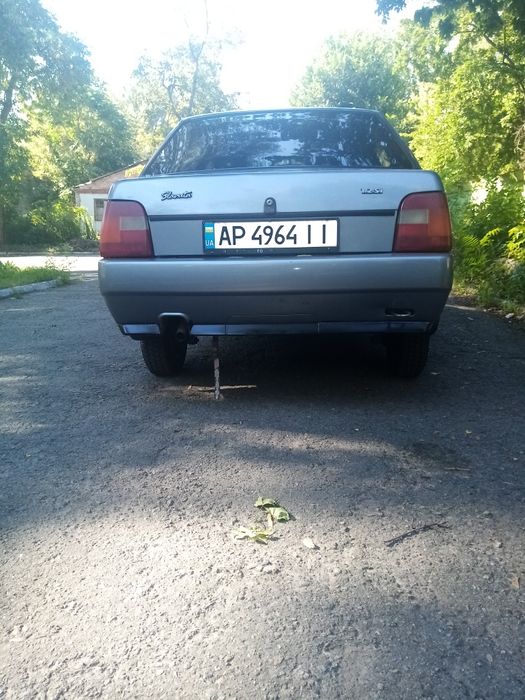 Зас Славута Инжектор