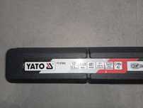 Klucz dynamometryczny Yato 1/2 YT-07605