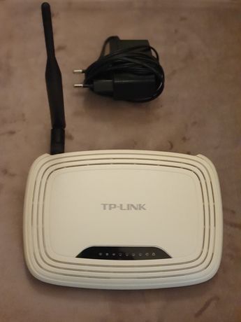 Router   TP Link