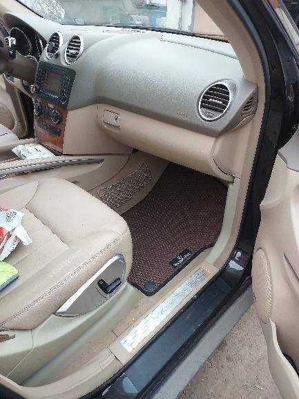 Коврики в салон EVA ЕВА для Mercedes W210 W211 W212 W213 W140 Sprinter