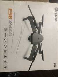 Vendo drone pocket E58