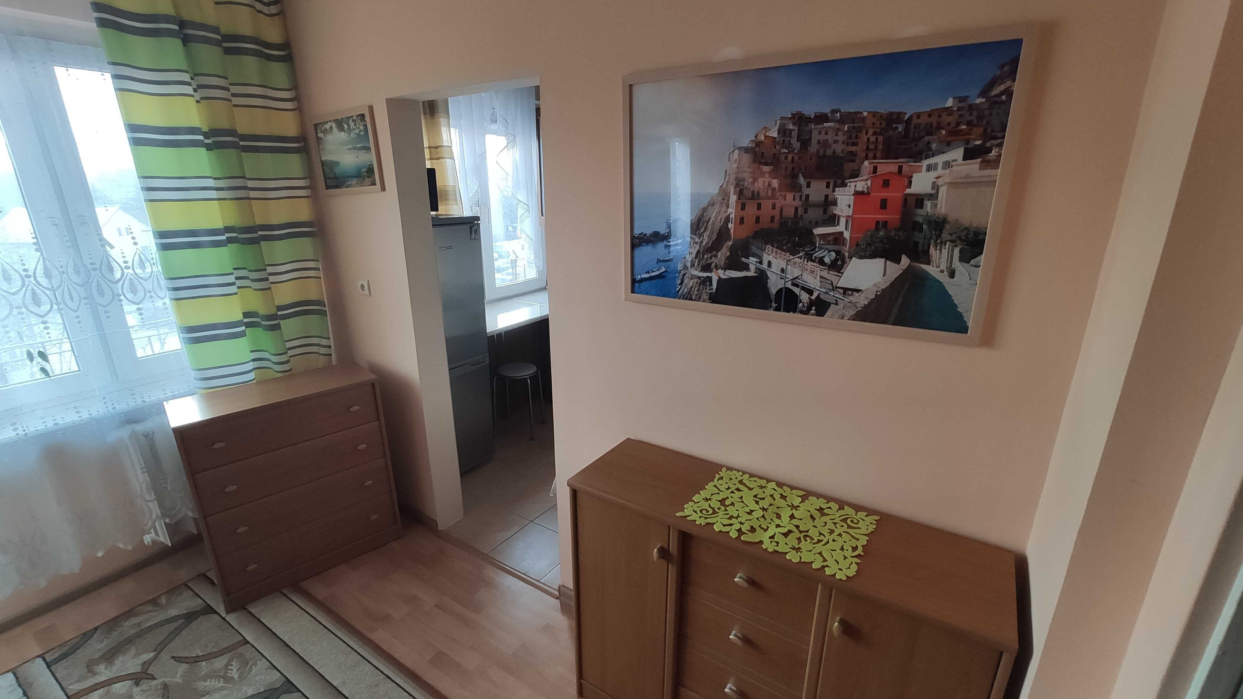 Kawalerka 32,5 m² 2 pokoje [1450+reszta≈2000zł] os. Kmity