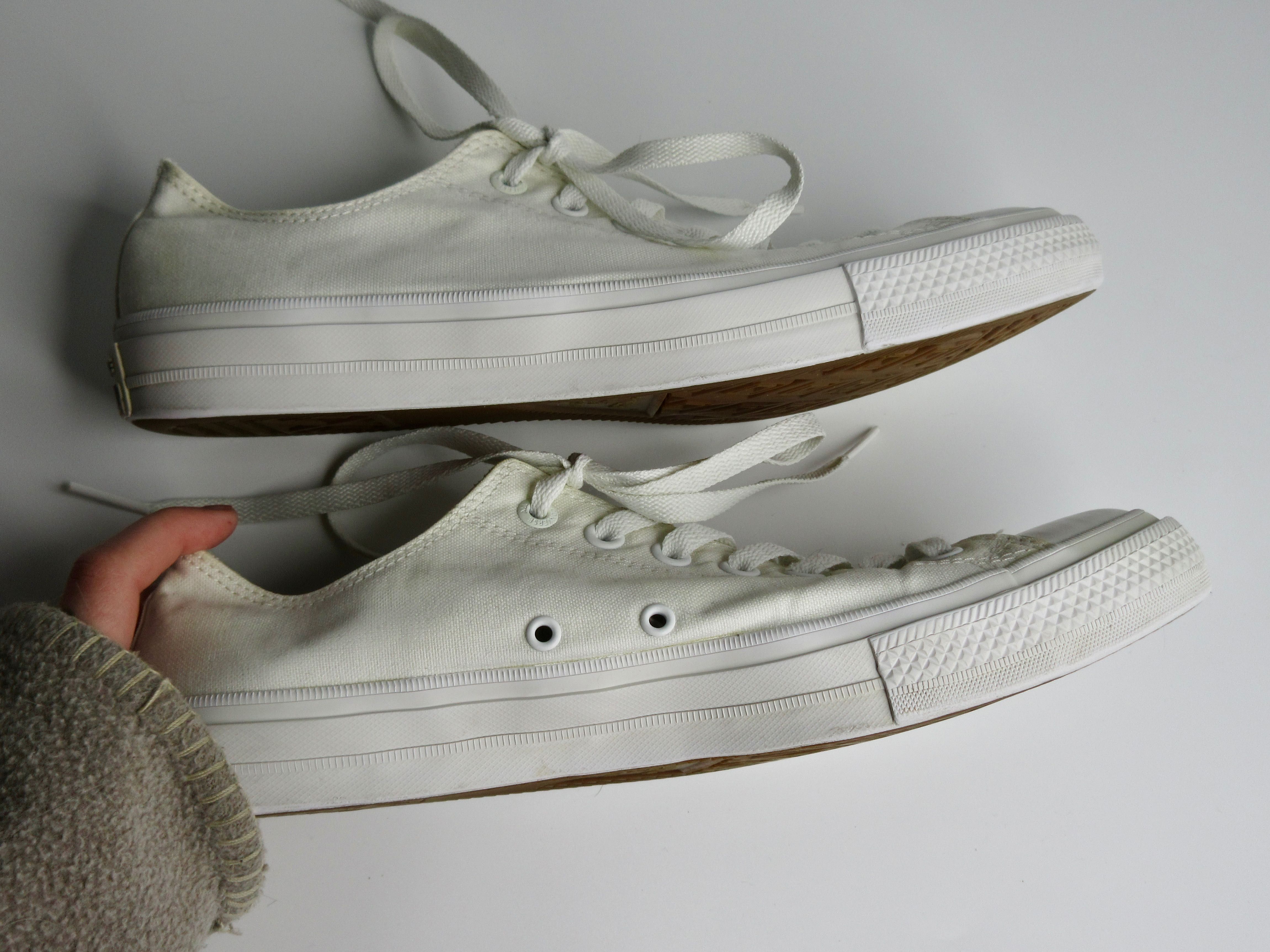 Кеди Converse Chuck Taylor All Star II