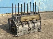 Продам блок (цилиндров) двигателя на москвич 412 / 2140 (есть торг)