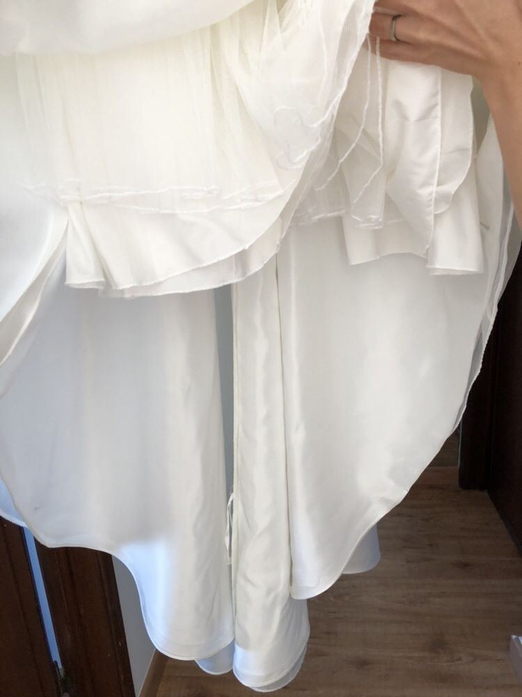 Vestido de noiva - Maria Karin