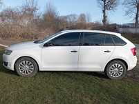 Продам Skoda Rapid 2015р