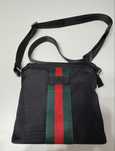 Сумка Gucci мужская через плечо