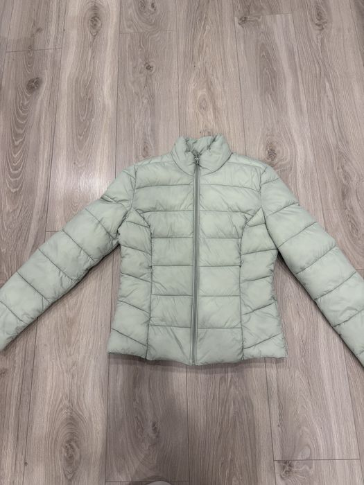 Куртка женская весна