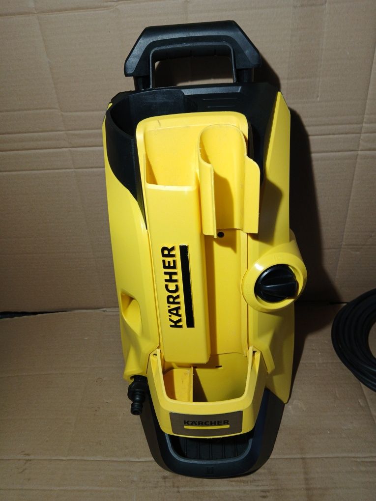 Myjka ciśnieniowa Karcher K4 Full Control