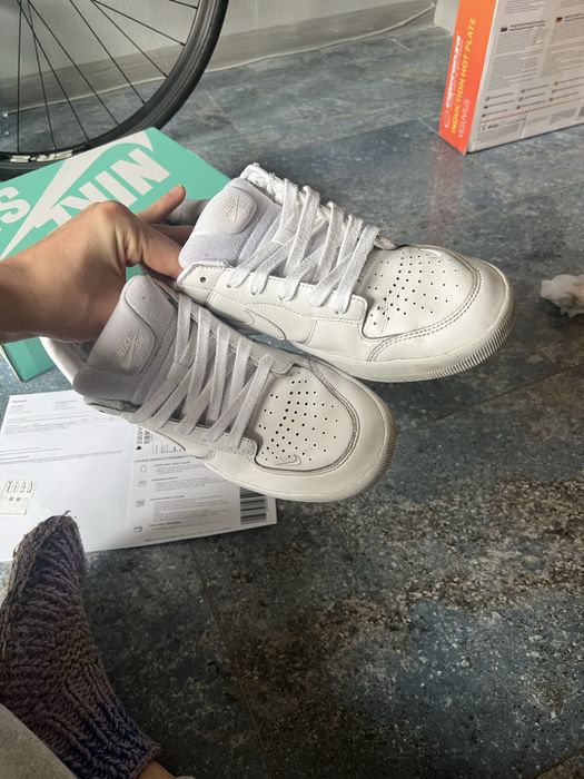 Nike Sb Force 58 PRM L