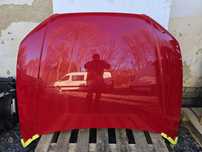 Audi a3 8v sedan cabrio po lifcie kod lakieru  LY3U tang rot
